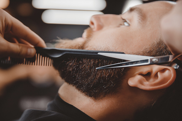 Service barbier salon New Hair à Saint-Laurent-Blangy