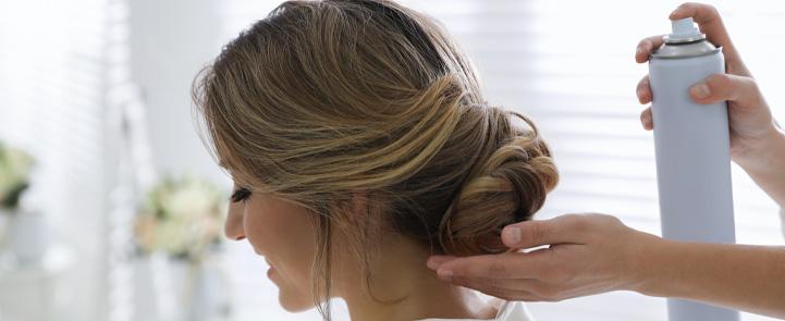 Une coiffure à hauteur de vos attentes